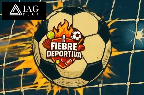Fiebre Deportiva